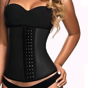 High Quality 100% latex waist trainer BRAND NEW